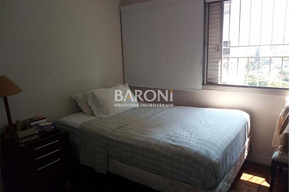 Apartamento - Itaim Bibi