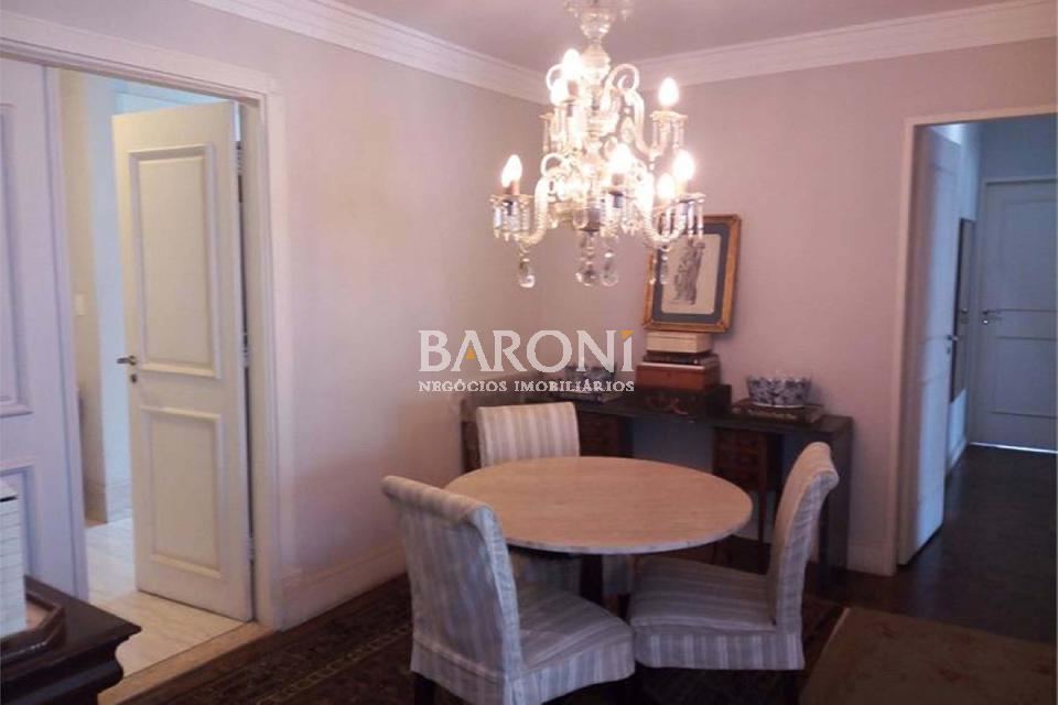 Apartamento - Itaim Bibi