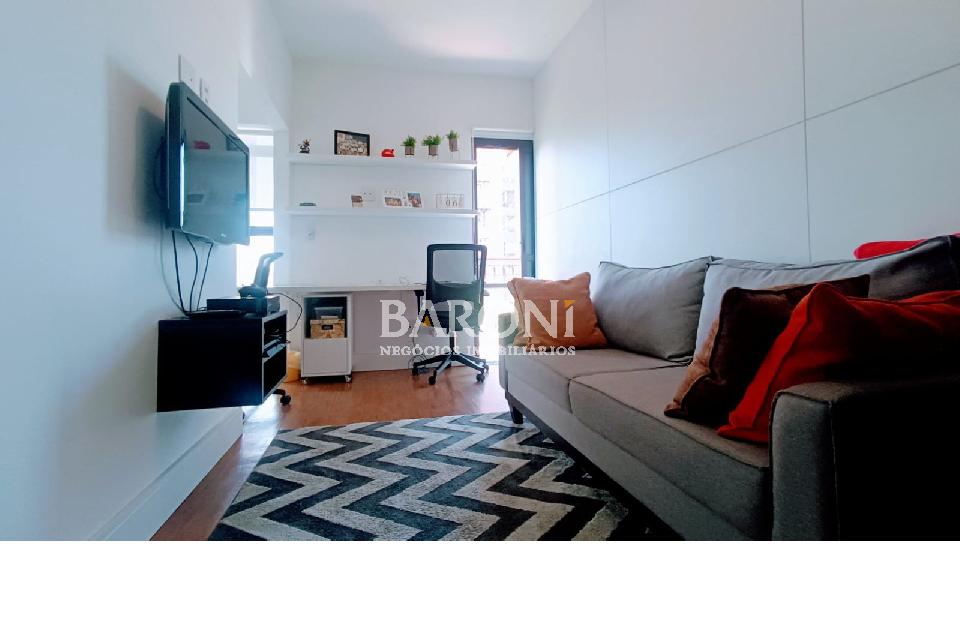 Apartamento - Moema