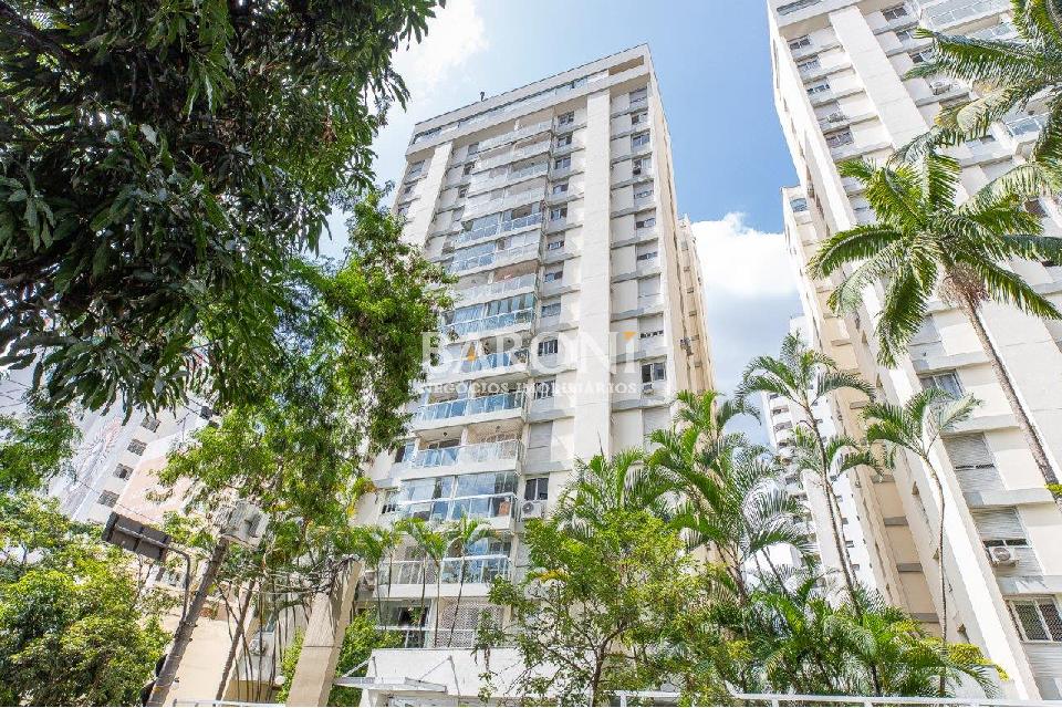 Apartamento - Vila Nova Conceição