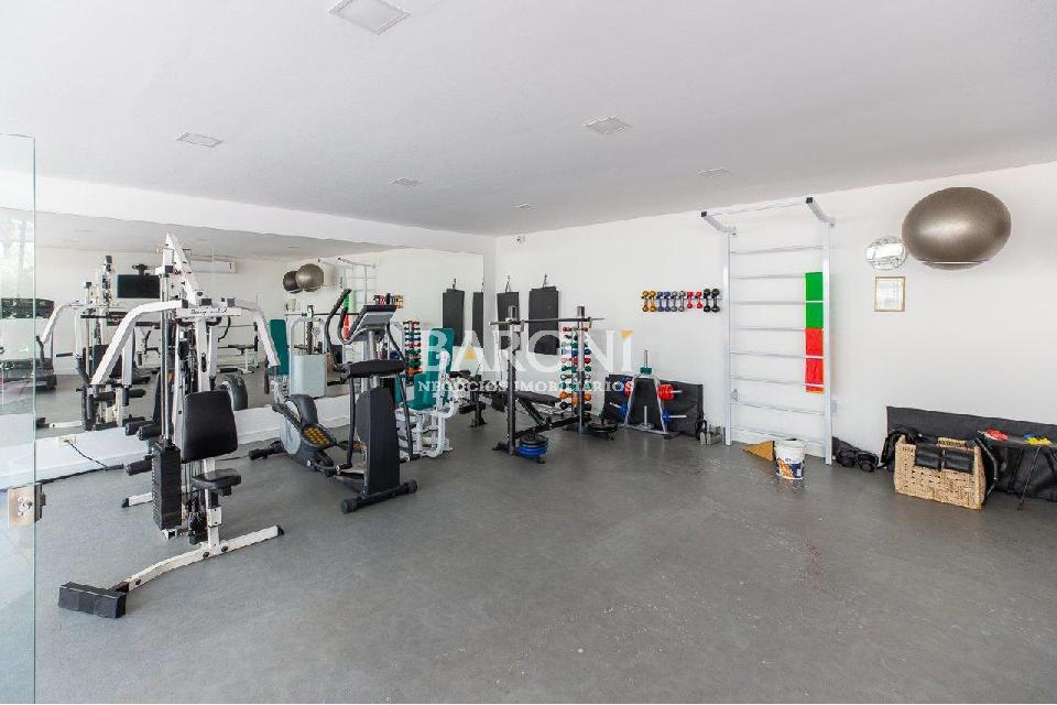 Apartamento - Vila Nova Conceição