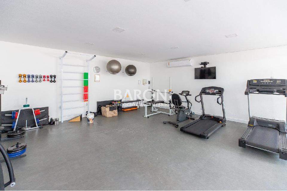 Apartamento - Vila Nova Conceição