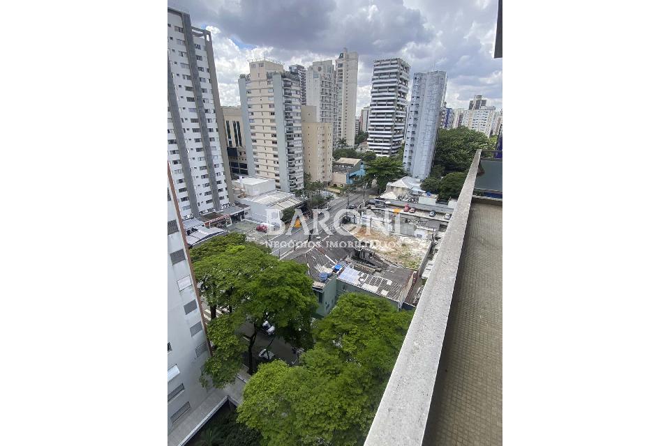 Apartamento - Moema