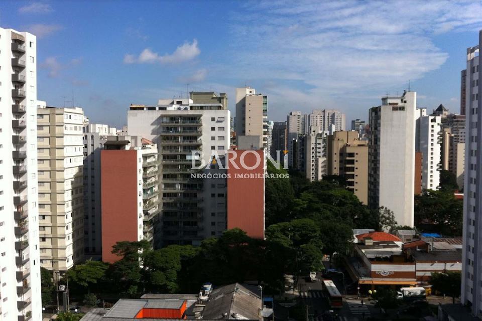 Apartamento - Moema