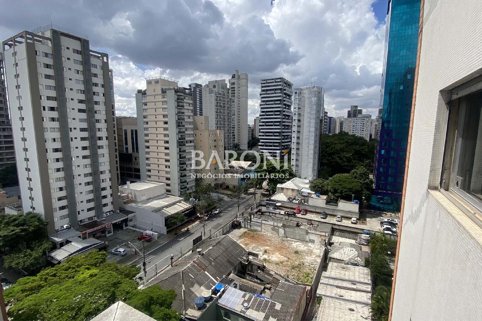 Apartamento - Moema