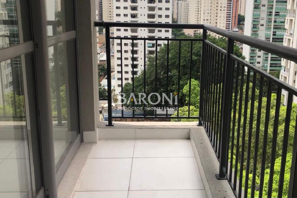 Apartamento - Moema