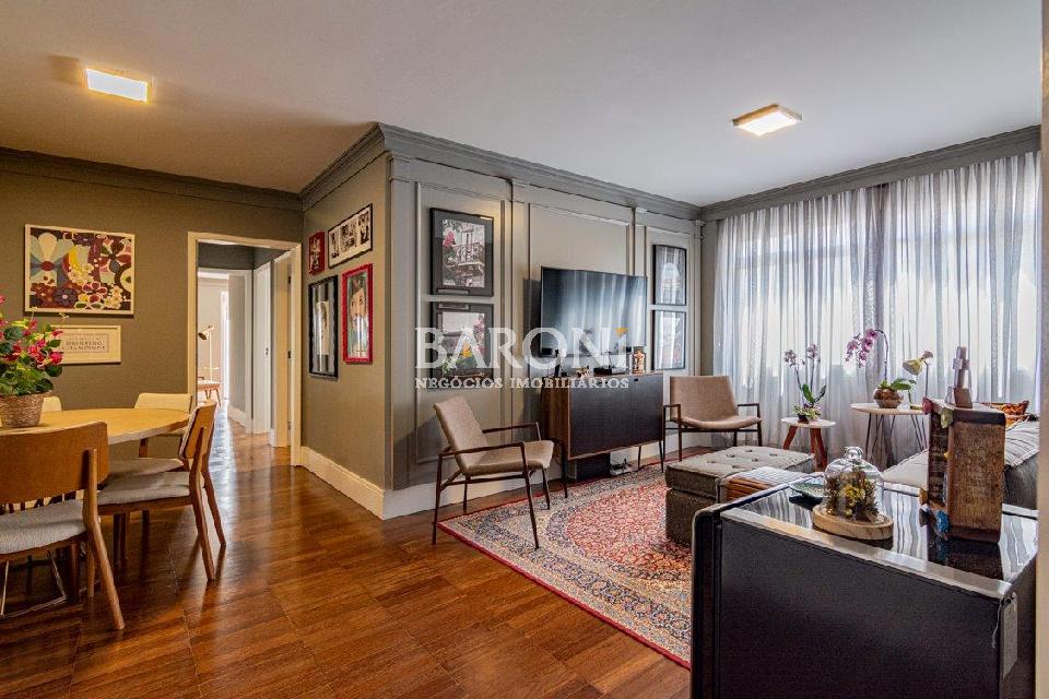 Apartamento - Jardim América