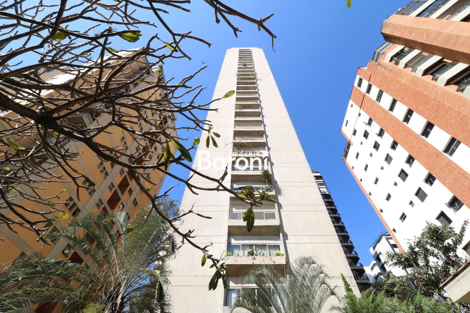 Apartamento - Vila Mariana