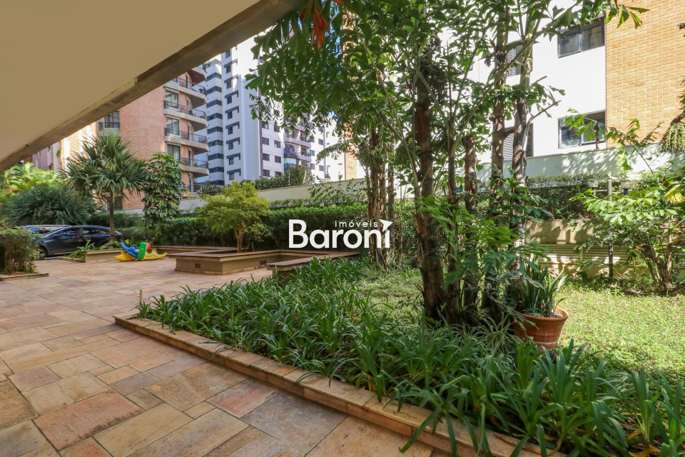 Apartamento - Vila Mariana