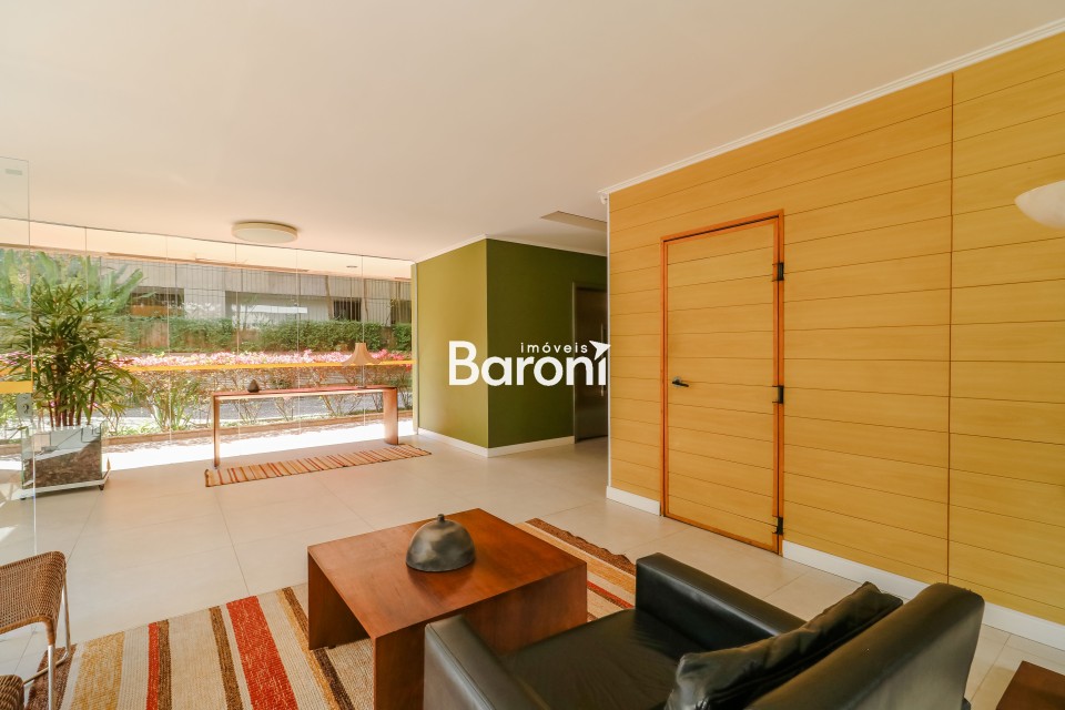 Apartamento - Vila Mariana