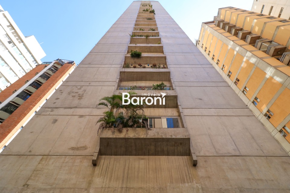 Apartamento - Vila Mariana