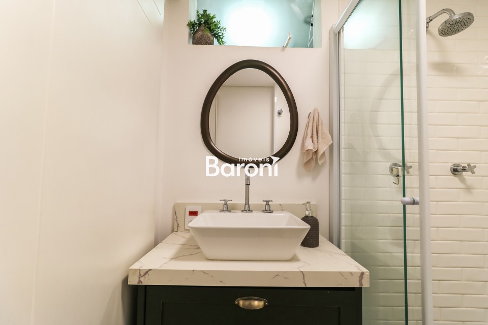 Apartamento - Vila Mariana