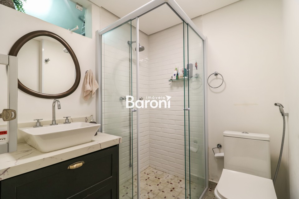 Apartamento - Vila Mariana