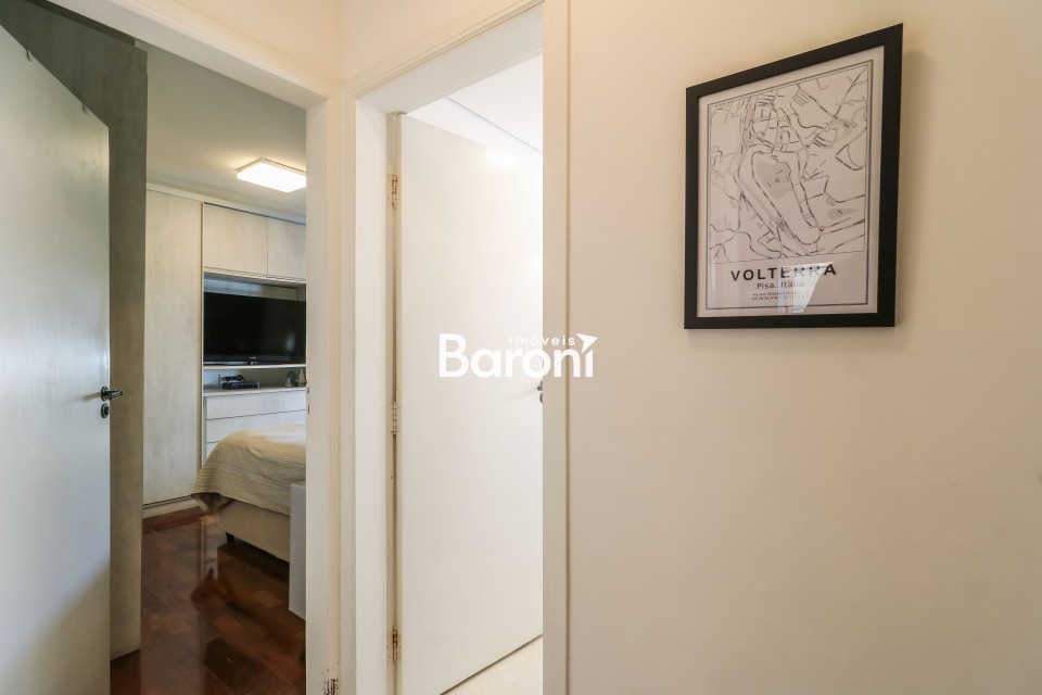 Apartamento - Vila Mariana