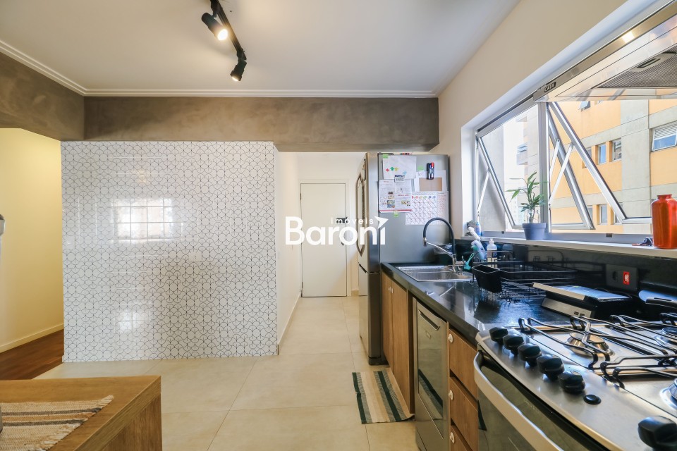 Apartamento - Vila Mariana