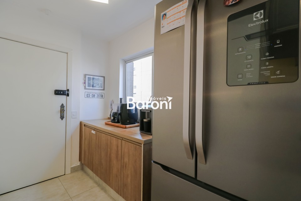Apartamento - Vila Mariana