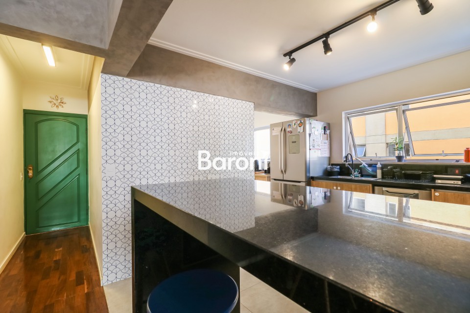 Apartamento - Vila Mariana