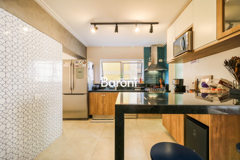 Apartamento - Vila Mariana