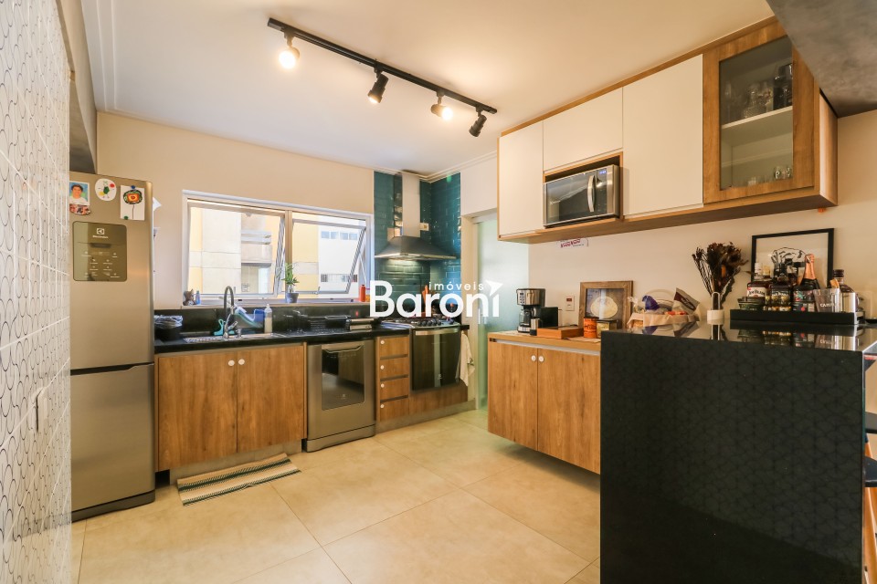 Apartamento - Vila Mariana