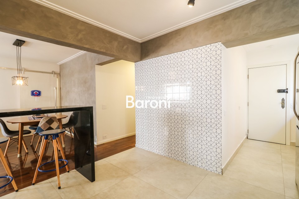 Apartamento - Vila Mariana