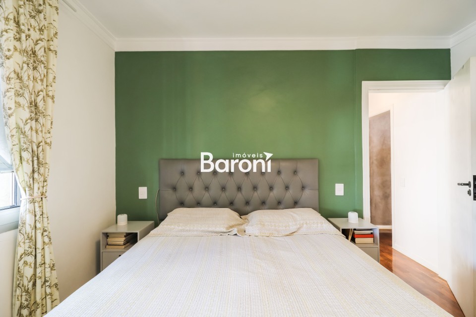 Apartamento - Vila Mariana