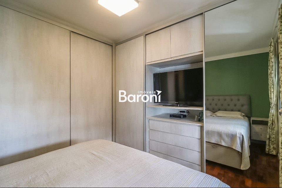 Apartamento - Vila Mariana
