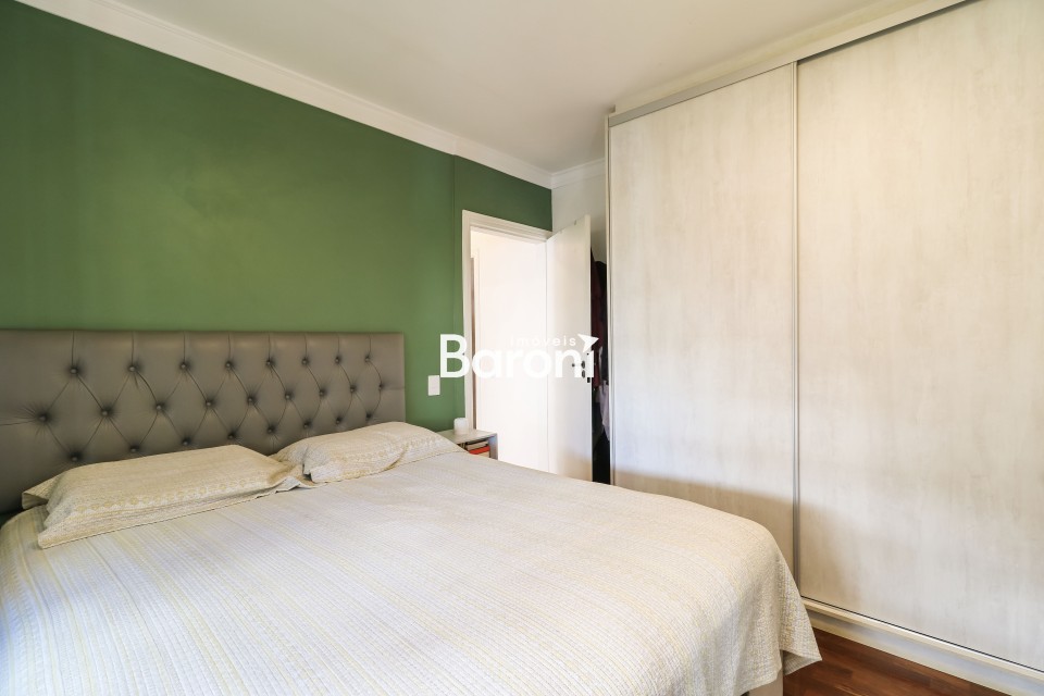 Apartamento - Vila Mariana