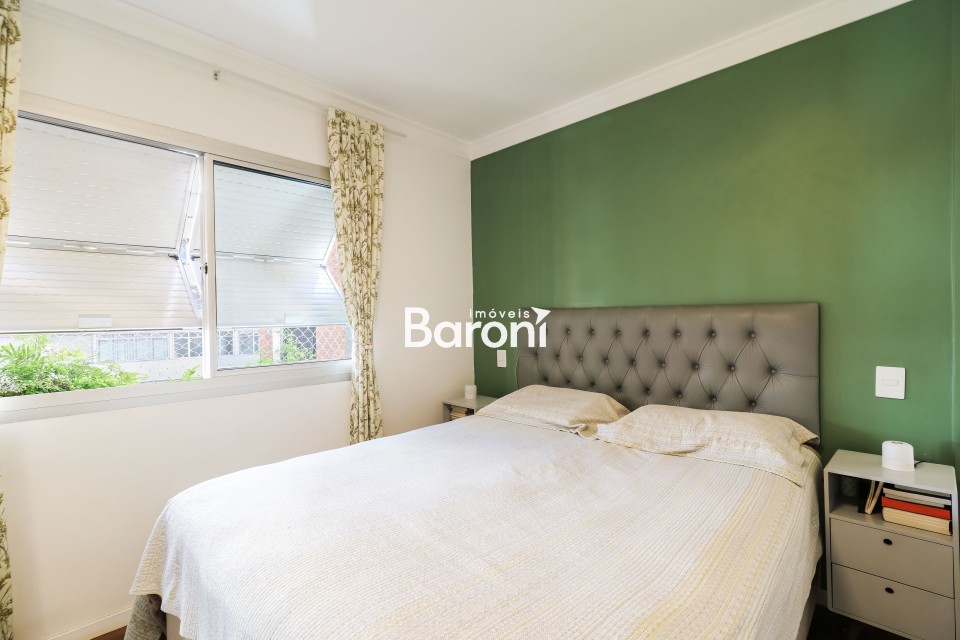 Apartamento - Vila Mariana