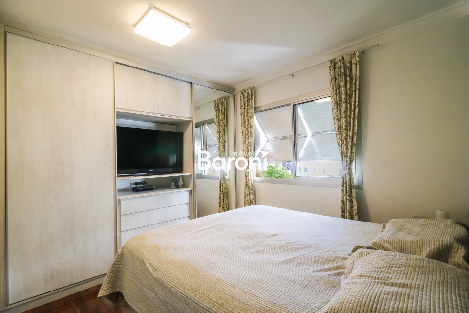 Apartamento - Vila Mariana