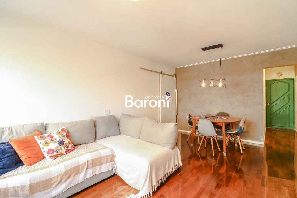 Apartamento - Vila Mariana