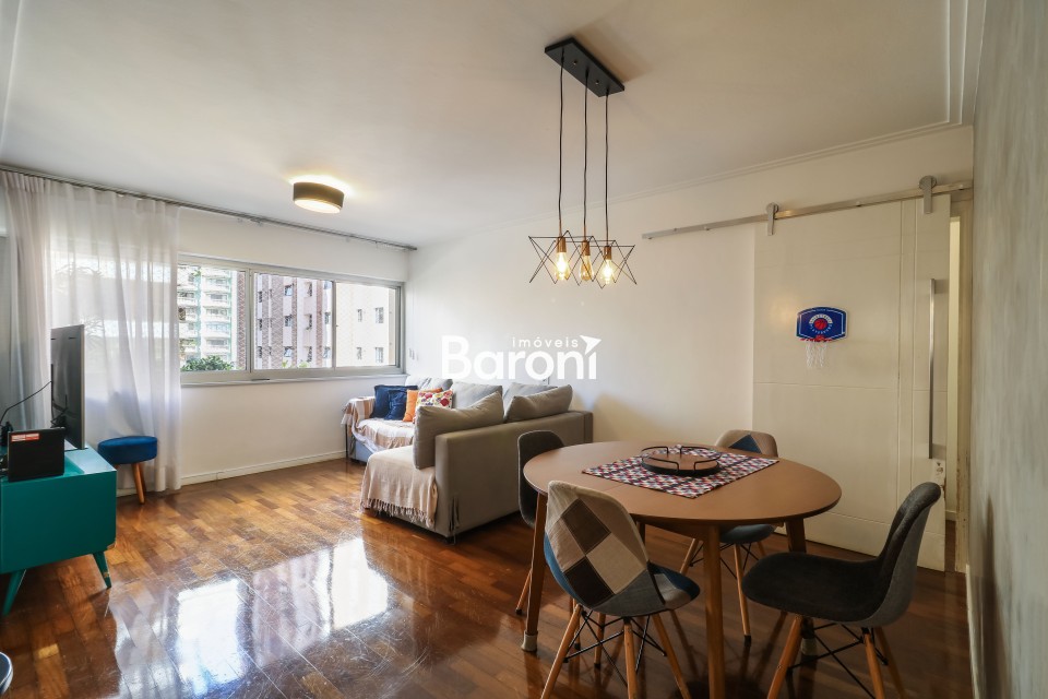 Apartamento - Vila Mariana
