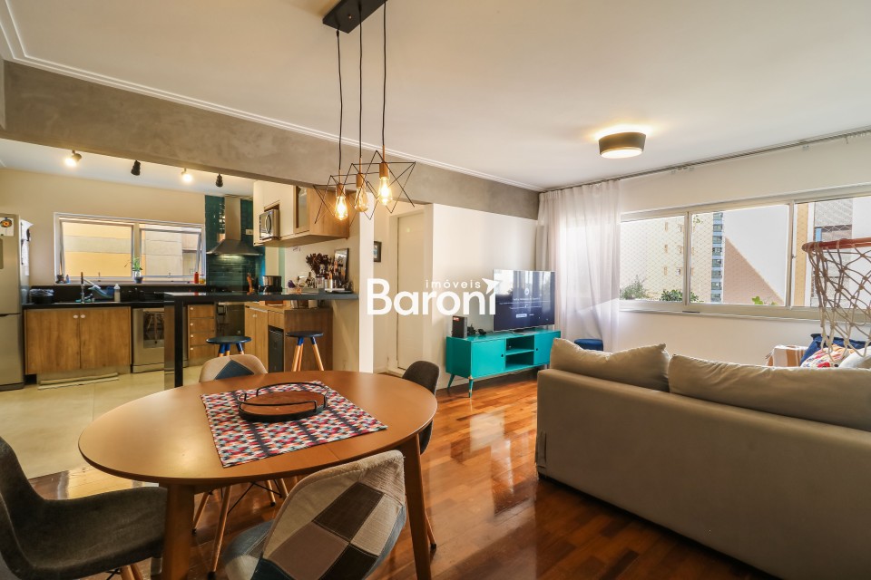Apartamento - Vila Mariana