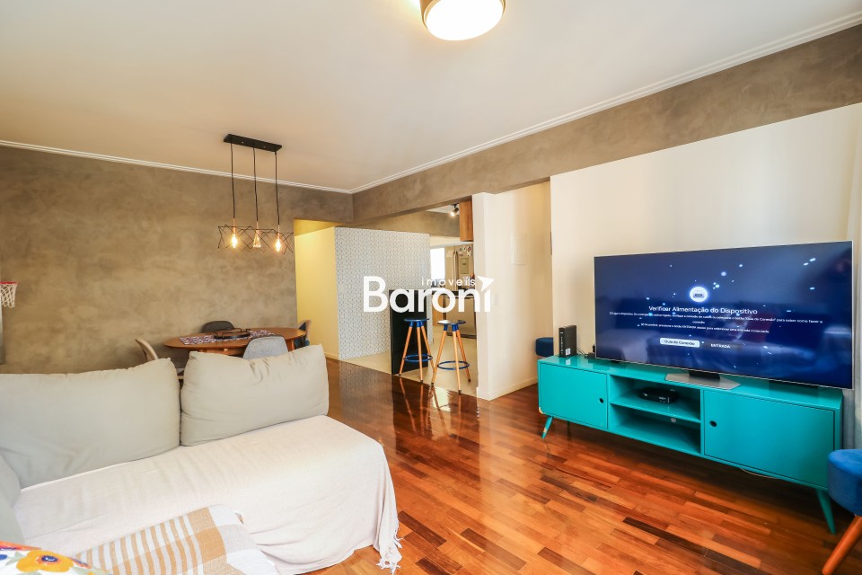 Apartamento - Vila Mariana