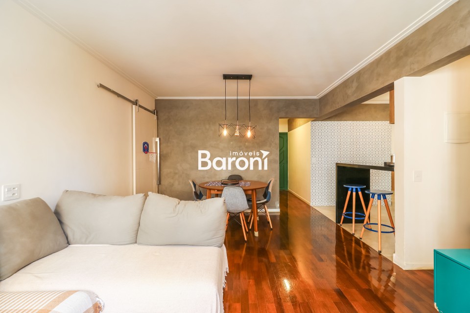 Apartamento - Vila Mariana