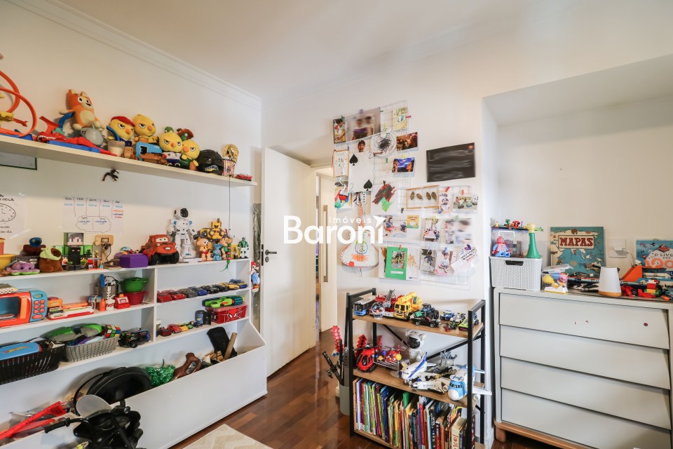 Apartamento - Vila Mariana