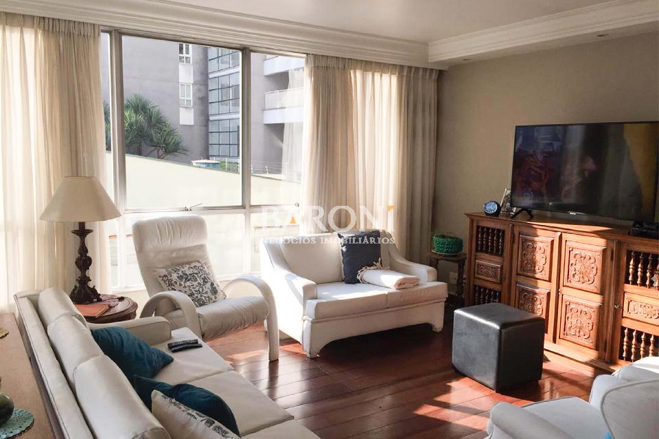 Apartamento - Jardim Paulista