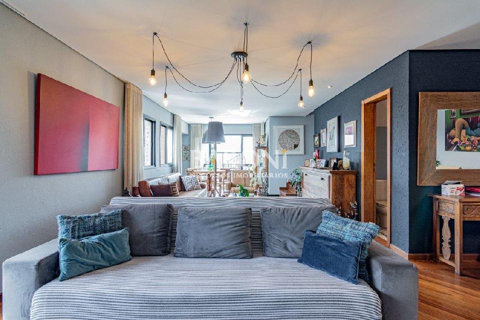 Apartamento - Brooklin