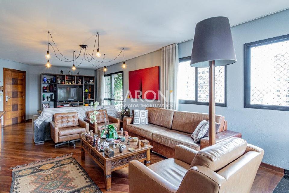 Apartamento - Brooklin