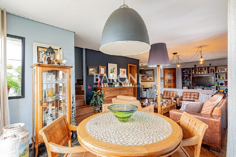 Apartamento - Brooklin