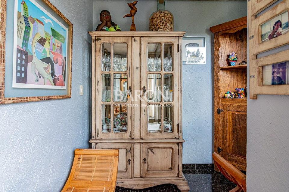 Apartamento - Brooklin