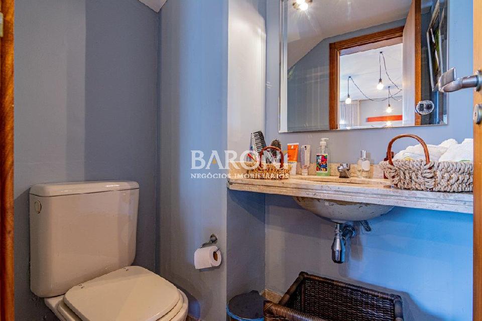 Apartamento - Brooklin