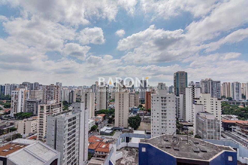Apartamento - Brooklin