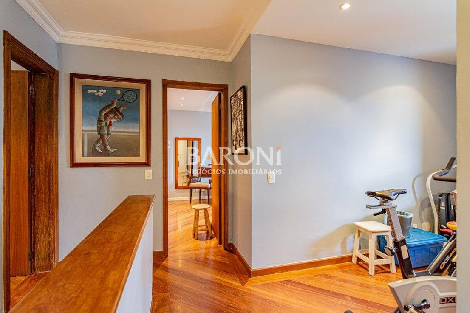 Apartamento - Brooklin