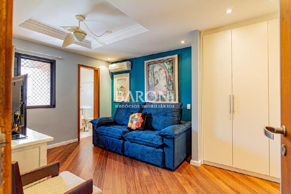 Apartamento - Brooklin