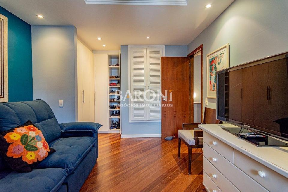 Apartamento - Brooklin