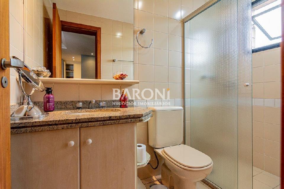 Apartamento - Brooklin