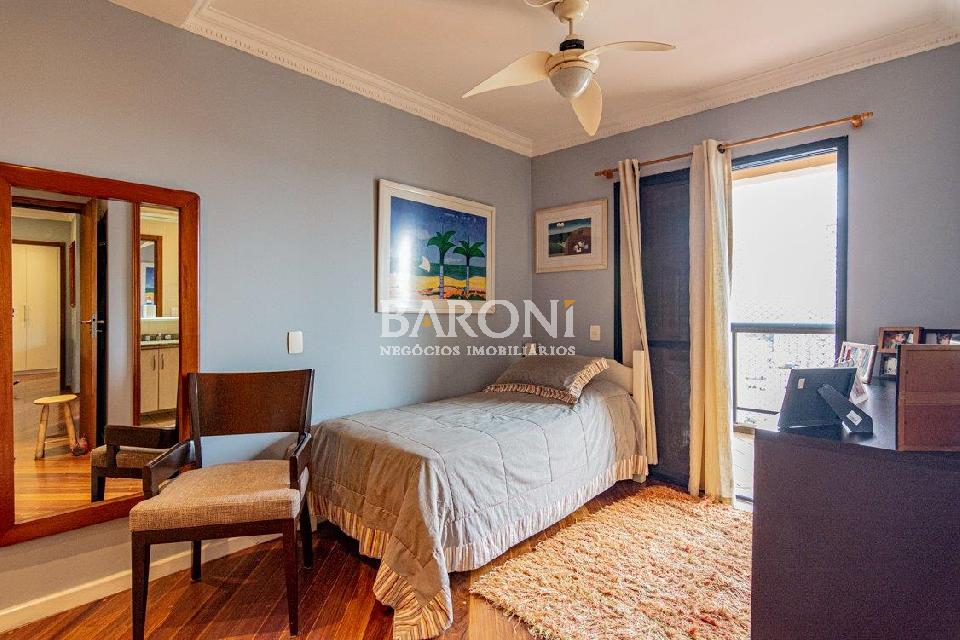 Apartamento - Brooklin