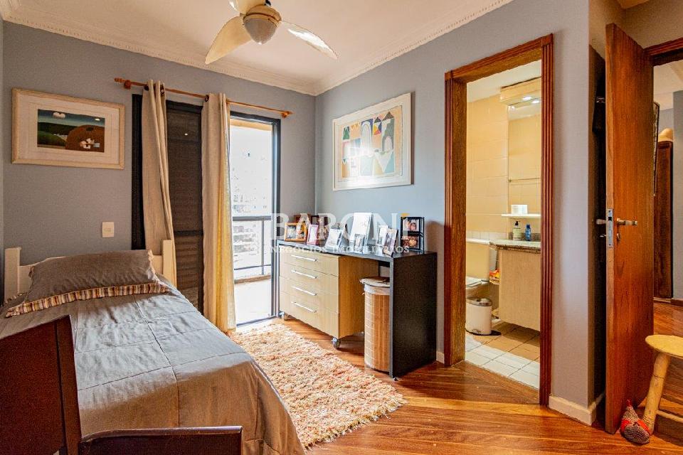 Apartamento - Brooklin