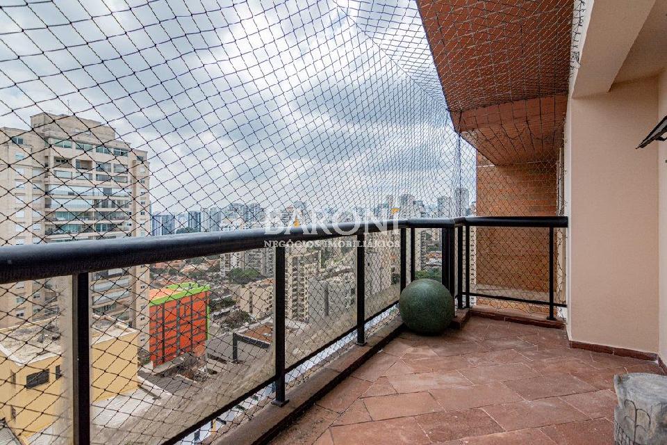 Apartamento - Brooklin