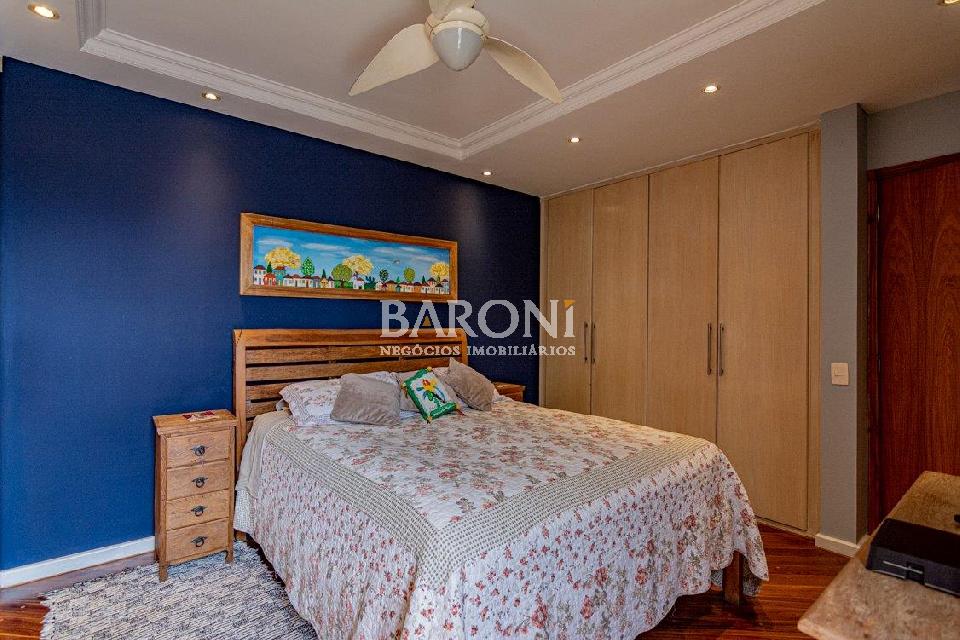 Apartamento - Brooklin